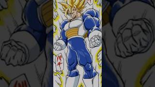 DBZ Power Level Analysis Power Level List dragonball dbz anime manga [upl. by Hollis]