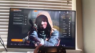 How to play split screen in Call of Duty Black Ops 6 on PS4PS5 Easy Tutorial 2024 [upl. by Moya66]