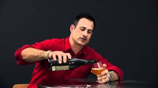 Quick Sip Clips with Dogfish Head Chateau Jiahu [upl. by Narayan325]