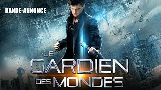 LE GARDIEN DES MONDES  BandeAnnonce VF HD  M6 Vidéo [upl. by Emaj]