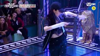 HOOK Aiki vs WANT Hyojin Choi StreetWomanFighter Dance Battle [upl. by Drusus]