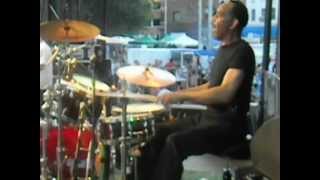 Earl Young Philly Drummer [upl. by Gayn]