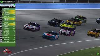 League Spotlight  Spenser Ray Takes 2nd OMSRL Championship In Overtime Charge [upl. by Irej473]