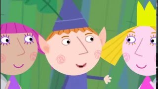 Ben And Hollys Little Kingdom Elf Rescue Episode 8 Season 2 [upl. by Murdocca]