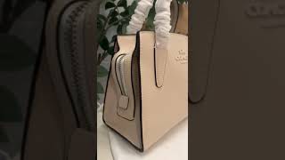 شنطة كوتش Coach Bag [upl. by Neeloc]