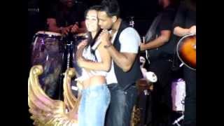 Romeo Santos el salvador por un beso parte [upl. by Limemann708]