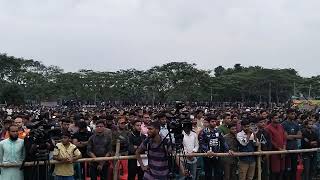 Quota na Medha Sarjis Alom Begum rokeya University rangpur [upl. by Ecirpac]