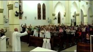 PENTECOSTALISM INSIDE THE CATHOLIC CHURCH [upl. by Cacilia]