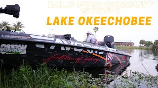 Lake Okeechobee MLF ProCircuit [upl. by Sanchez257]