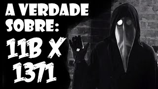 A Verdade Sobre 11B X 1371 O VIDEO MAIS MISTERIOSO DA INTERNET  Creepypasta Epi 12 Temp 3 [upl. by Elisee]