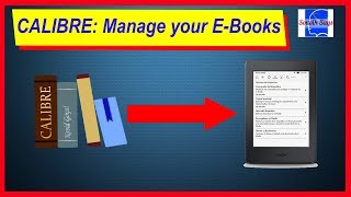 Calibre Transfer all your ebooks to Kindle [upl. by Ylagam]