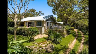 Burrawong – A picture perfect stone homestead and a spectacular 2168sqm level landholding [upl. by Mcginnis]