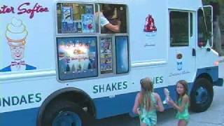 Mister Softee Florida [upl. by Lirva]