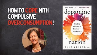 DOPAMINE NATION  Anna Lembke  Audiobook Summary [upl. by Missi]