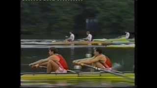 1989 Lucerne 2 Final [upl. by Aniteb]