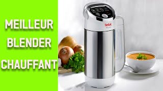 Meilleur Blender Chauffant en 2023 ⭐ Comparatif amp Guide dachat ✅ [upl. by Gipsy]