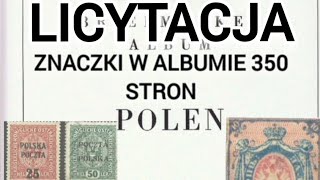 POLSKA 18601965ZNACZKI 170 STRON [upl. by Norse]