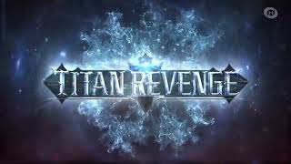 Titan Revenge Trailer 02  Game Hollywood GamesGHG [upl. by Fontes]