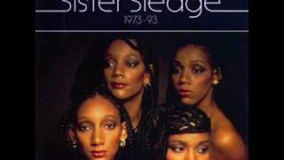 Sister Sledge  We Are Family [upl. by Nala]