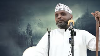 Kısa cha mja mwenye Subra na Hekima  Sheikh Othman Maalim [upl. by Ed566]