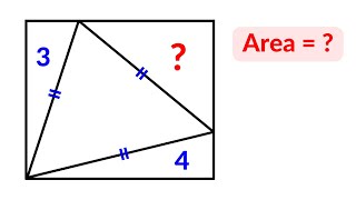 Russian Math Olympiad  A Very Nice Geometry Problem [upl. by Whitcher]