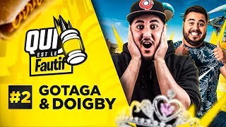 ON SEMBROUILLE AVEC DOIGBY  QUI EST LE FAUTIF  Saison 4  Episode 2 [upl. by Nickerson]