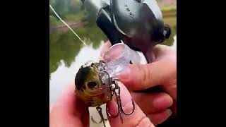 Proberos crankbait fishing lure Sinking Crank Lure crankbaits sinking fishinglures [upl. by Ansel521]