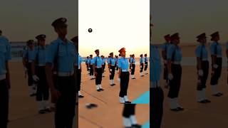 Indian Air force motivation status army indianmilitary nda defenceacademy goviral ndatraining [upl. by Alabaster]