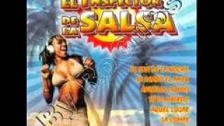 Historia sin fin El inspector de la salsa [upl. by Elfreda37]