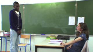 les perles du bac BIC  HD [upl. by Atsyrhc]