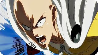 One Punch Man Season 2 Full Recap [upl. by Nivrek]