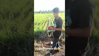 aduan layangan [upl. by Ayikan]