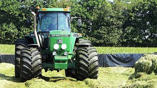 Grass Silage Day 2023  Full Event [upl. by Noevad]