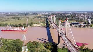 Puente Zarate Brazo Largo [upl. by Sabir437]