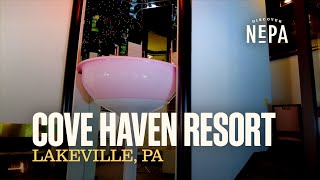 Cove Haven Resort [upl. by Mirabelle209]