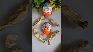 SameSky Toffee or kinder Joy Box Popsicle shorts youtubeshorts viralvideo [upl. by Maillw]