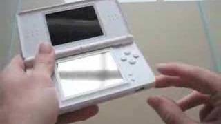 DS Lite Video Review Part Two [upl. by Rexferd]