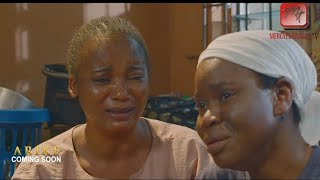 ARIKE  Latest Yoruba Movie  Official Trailer Showing soon on MercyflawlessTv [upl. by Notnarb959]