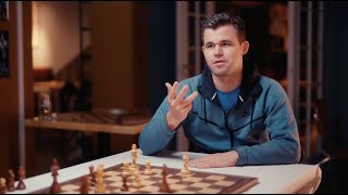 Magnus Carlsens MindBlowing Memory World Chess Champion tested [upl. by Cod]