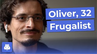 Mit 40 finanziell frei sein So mach ich es Frugalist Oliver Noelting im Interview  Teil 12 [upl. by Maddalena]