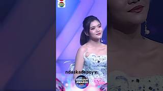 belum bisa move on sama acara dangdut awards 2024😍😍😍 [upl. by Sothena]