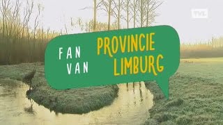 Provincie Limburg Stefan van natuurpunt weet alles over de vallei van de Herk [upl. by Orten]