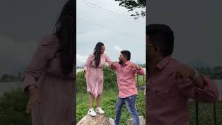 Sarakadipiya video spot 😍🥰 lashcouplelife coimbatorinfluencer yt ytshorts ytviral youtube [upl. by Hooper]