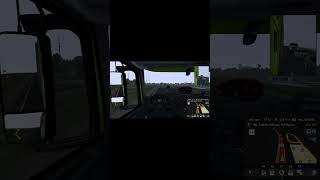 IKERTESÓ KAMION 😲👯‍♂️ eurotrucksimulator2 [upl. by Thelma222]