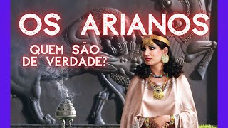 Os Arianos  Quem são de fato [upl. by Aimej841]