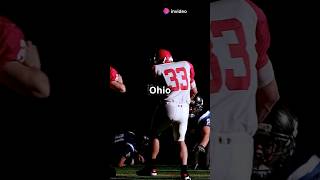 Ohio State’s Epic GoalLine Stand vs Penn State collegefootball ohiostate gobuckeyes [upl. by Marie240]