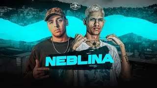 MC SYD  NEBLINA PROD DJ DOLLYNHO DA LAPA [upl. by Aneerb]