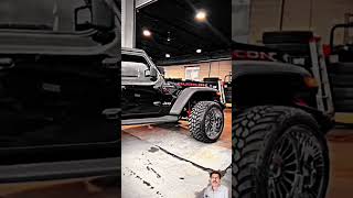 automobile alloy 24inchalloy modified alloywheels scorpio attitudesportsjeep power shorts [upl. by Redmer19]