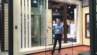 Maximize Natural Light with JELDWEN Patio Doors [upl. by Annirak545]