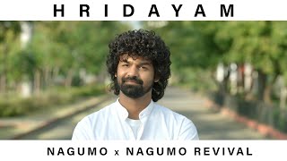 Nagumo Extended │ Nagumo x Nagumo Revival │ Hridayam │ Pranav │ Vineeth │ Hesham [upl. by Neela444]